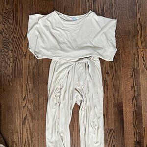 Free People Beach Set